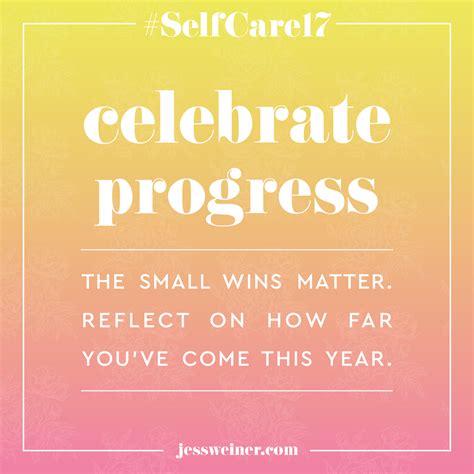 Celebrate Progress Image